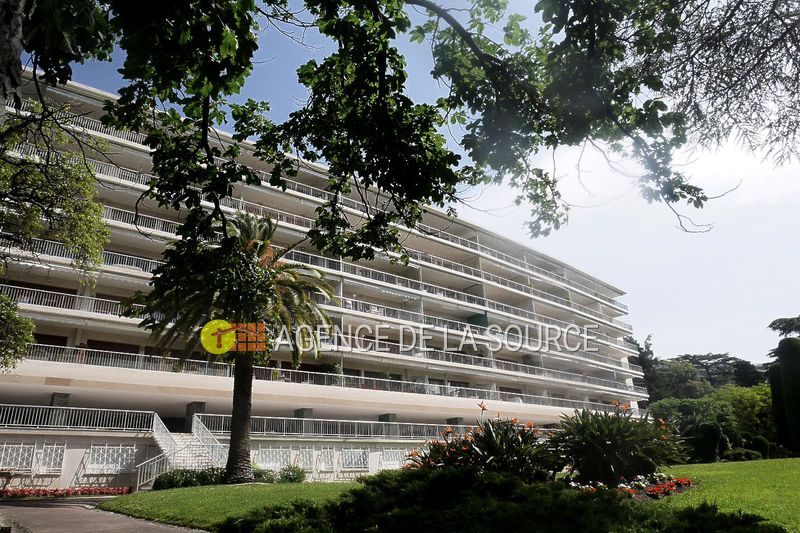 Photo Appartement Cannes Californie, Location appartement 4 pièces 151 m²