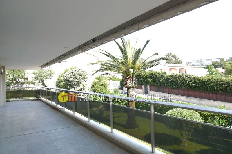 Photo Apartment Cannes Croix des gardes, Rentals apartment 3 rooms 95 m²