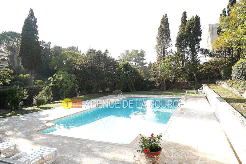 Photo Apartment Cannes Basse californie, Rentals apartment 62 m²