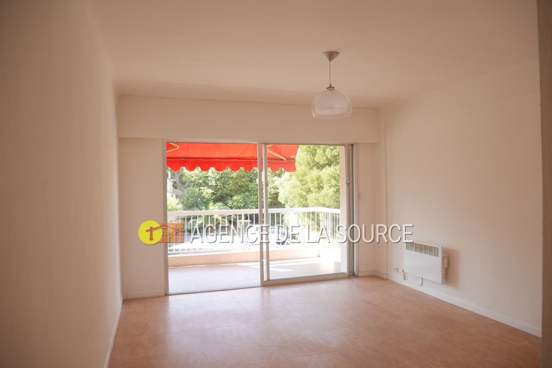 Photo Apartment Cannes Basse californie, Rentals apartment 1 room 23 m²