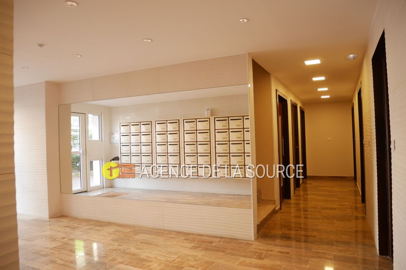 Photo Appartement Cannes Basse californie, Location appartement 1 pièce 23 m²