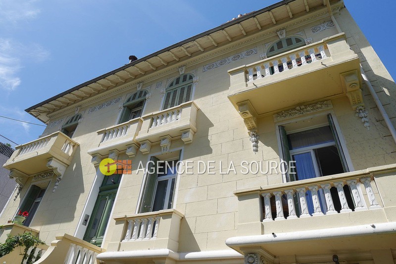 Photo Appartement Cannes Des anglais, Location appartement 3 pièces 79 m²