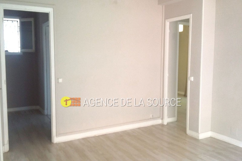 Photo Appartement Cannes Basse californie, Location appartement 3 pièces 60 m²