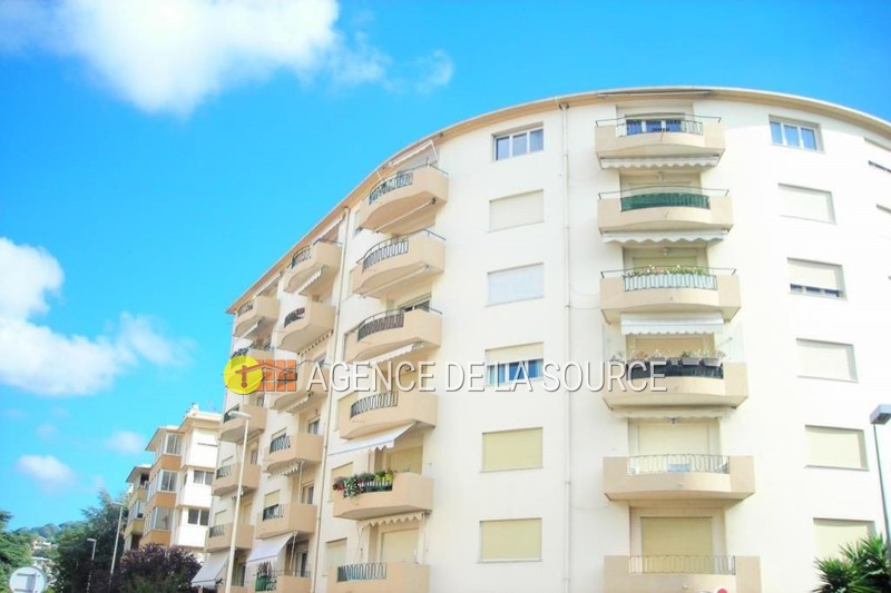 Photo Appartement Cannes Basse californie, Location appartement 3 pièces 60 m²