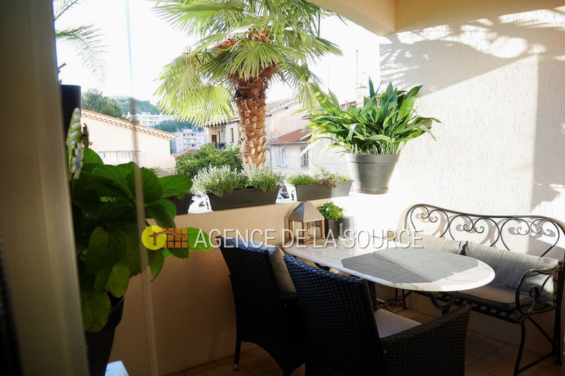 Photo Appartement Le Cannet Le cannet grande bretagne, Location appartement 2 pièces 41 m²