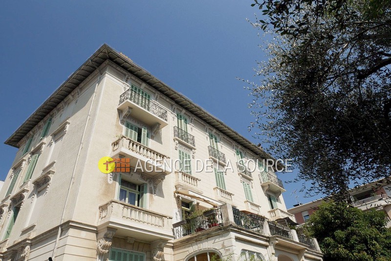 Photo Appartement Cannes Carnot, Location appartement 3 pièces 74 m²