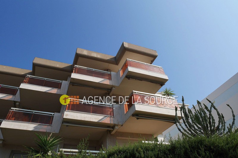 Photo Appartement Cannes Basse californie, Location appartement 3 pièces 78 m²