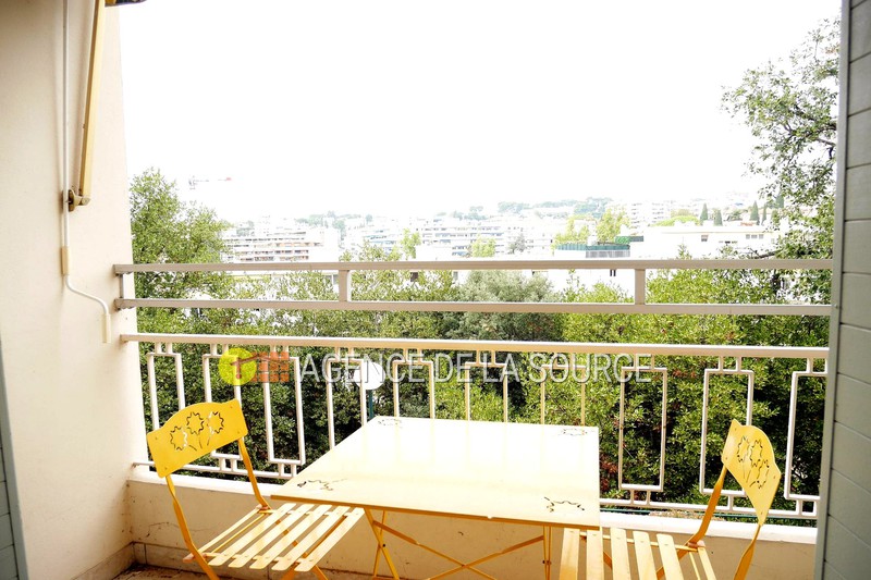 Photo Apartment Le Cannet Le cannet residentiel, Rentals apartment 3 rooms 65 m²