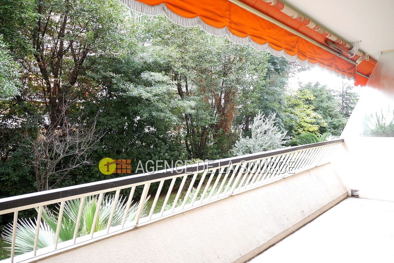 Photo Apartment Cannes Basse californie, Rentals apartment 2 rooms 31 m²