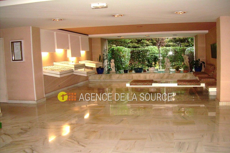 Photo Apartment Cannes Basse californie, Rentals apartment 2 rooms 31 m²