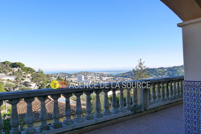 Photo Appartement Vallauris Centre hélio marin, Location appartement 4 pièces 110 m²