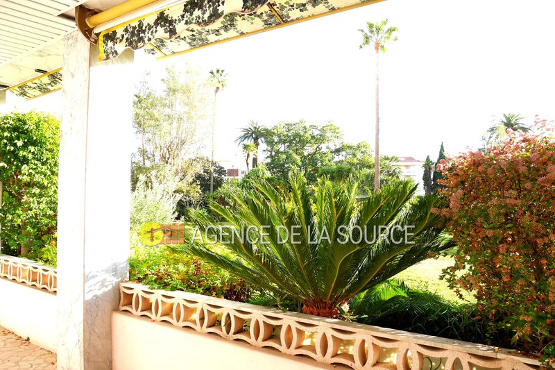 Photo Apartment Cannes Basse californie, Rentals apartment 2 rooms 59 m²
