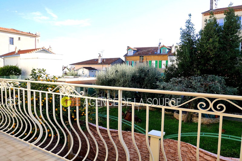 Photo Appartement Cannes Petit juas, Location appartement 2 pièces 48 m²
