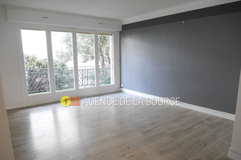 Photo Appartement Cannes Basse californie, Location appartement 2 pièces 49 m²