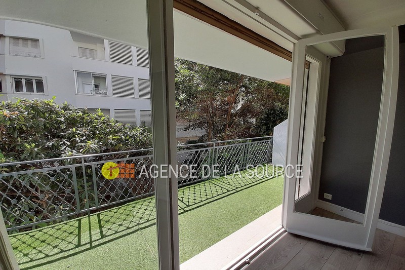 Photo Appartement Cannes Basse californie, Location appartement 2 pièces 49 m²