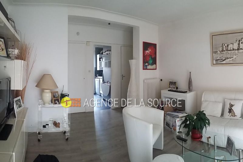 Photo Apartment Cannes Basse californie, Rentals apartment 2 rooms 49 m²