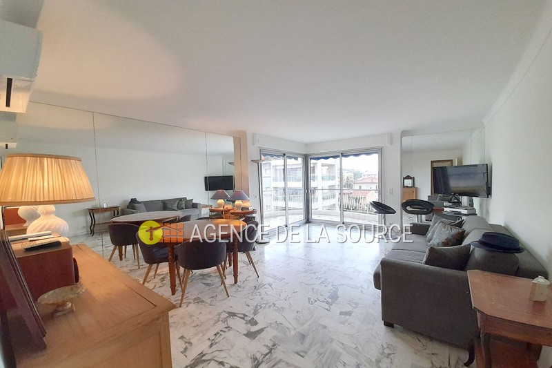 Photo Appartement Cannes Palm beach, Location appartement 2 pièces 48 m²