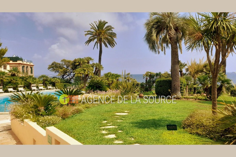 Photo Appartement Cannes Mouré rouge, Location appartement 2 pièces 43 m²