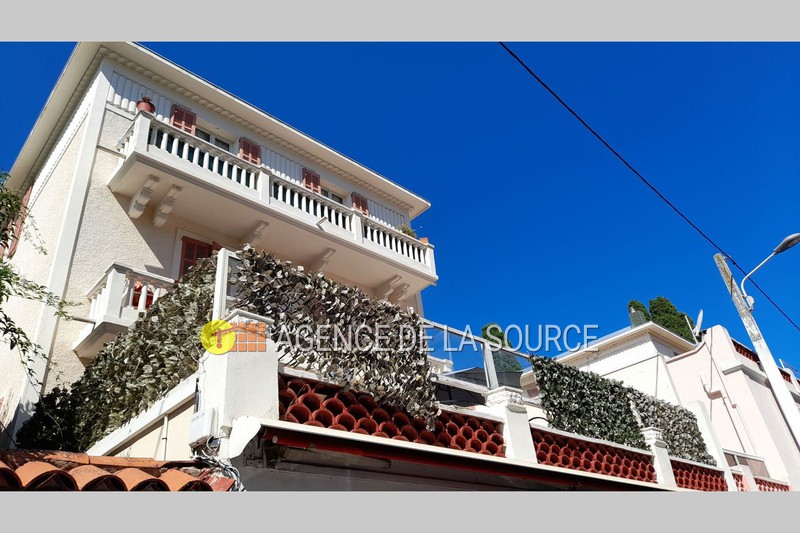 Photo Appartement Cannes Montfleury, Location appartement 2 pièces 37 m²