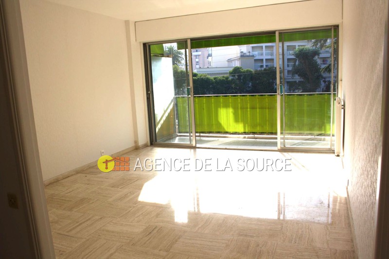 Photo Apartment Cannes Basse californie, Rentals apartment 2 rooms 47 m²