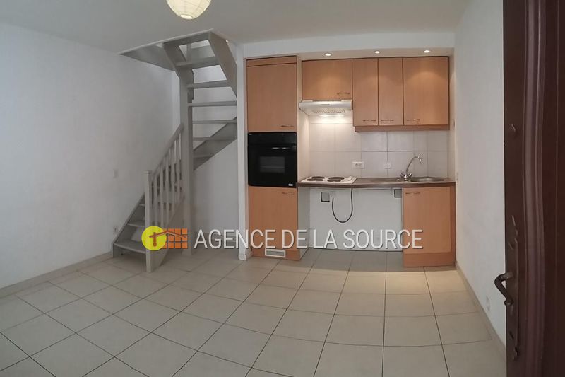 Photo Apartment Le Cannet Rentals apartment 3 rooms 53 m²