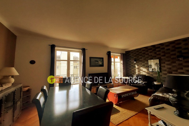 Photo Appartement Cannes Basse californie, Location appartement 3 pièces 65 m²