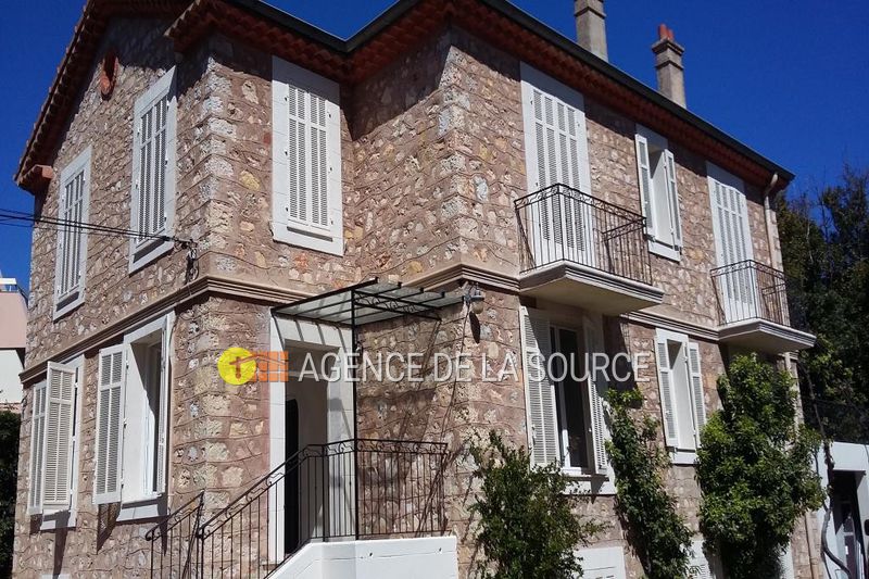 Photo Apartment Cannes Rentals apartment 3 rooms 86 m²