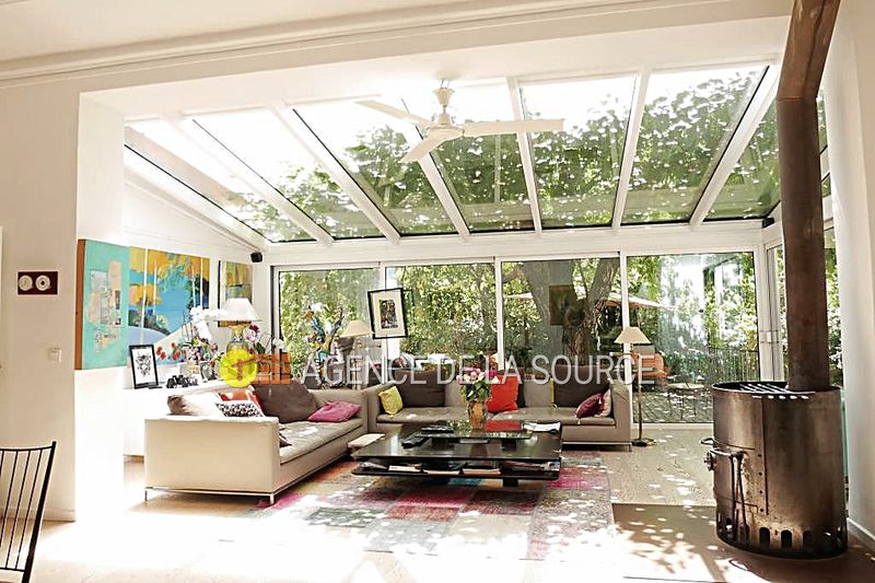 Photo Villa Cannes Isola bella, achat villa 7 chambres 230 m²