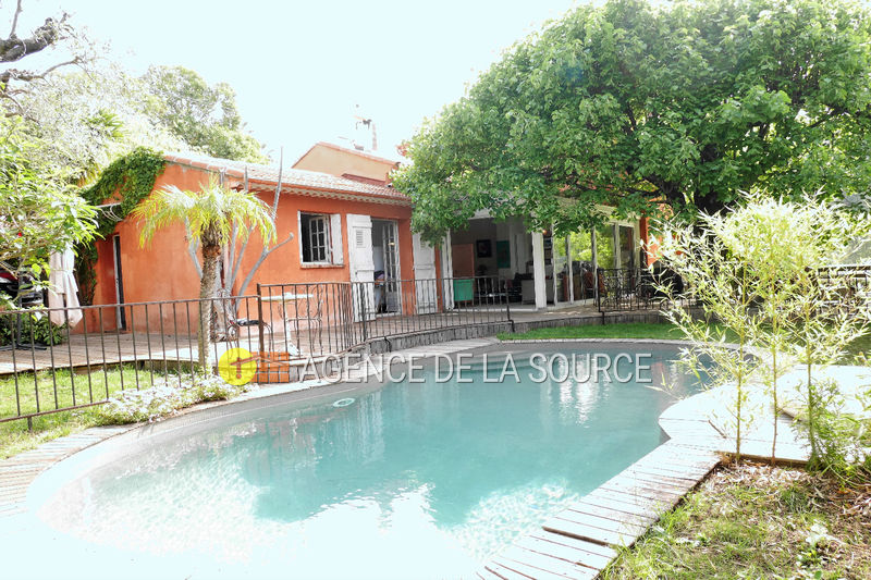Photo Villa Cannes Isola bella, to buy villa 7 bedroom 230 m²