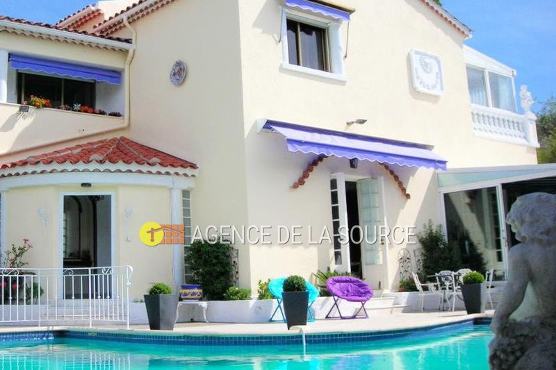 Photo Villa Cannes Basse californie, achat villa 3 chambres 175 m²