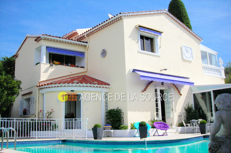 Photo Villa Cannes Basse californie, to buy villa 3 bedroom 175 m²