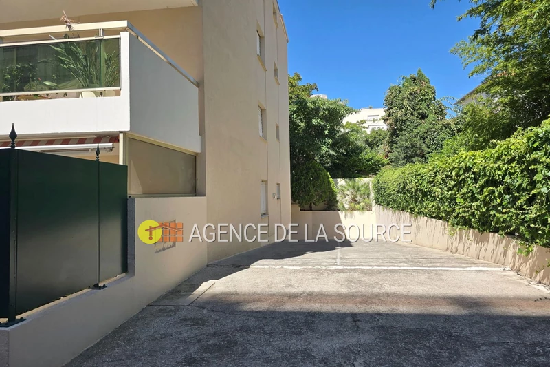 Vente box fermé Cannes  