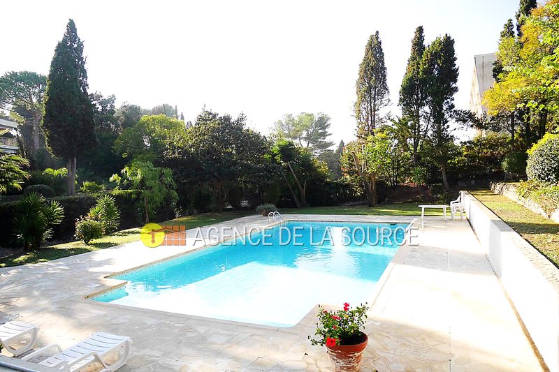 Photo Appartement Cannes Isola bella, achat appartement 3 pièces 63 m²