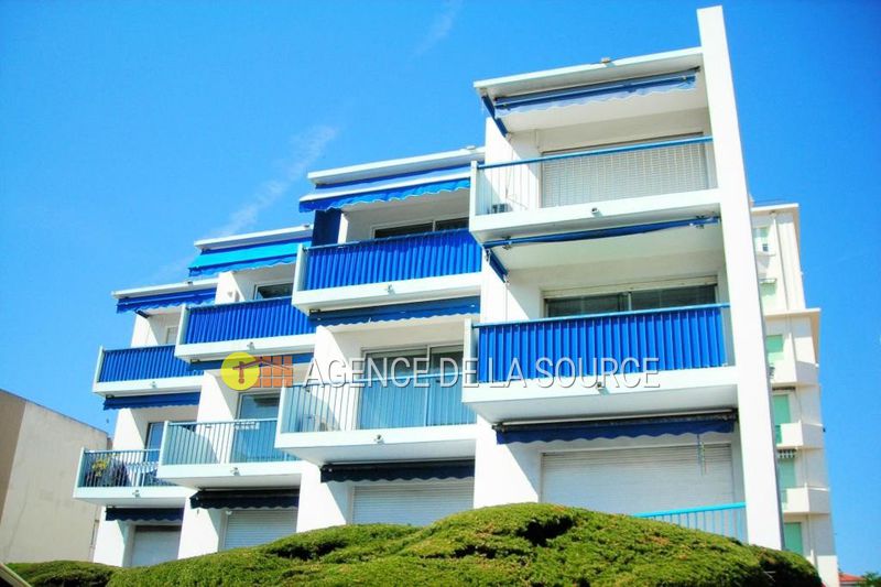 Photo Appartement Cannes Basse californie, achat appartement 1 pièce 22 m²