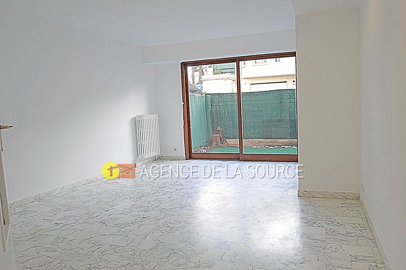 Photo Apartment Cannes Gallieni, to buy apartment 2 rooms 45 m²