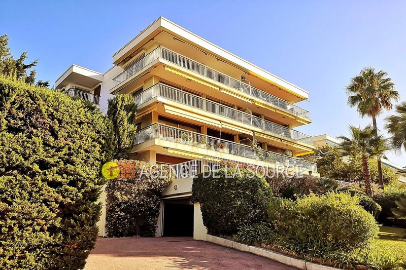 Photo Appartement Cannes Basse californie, achat appartement 5 pièces 154 m²