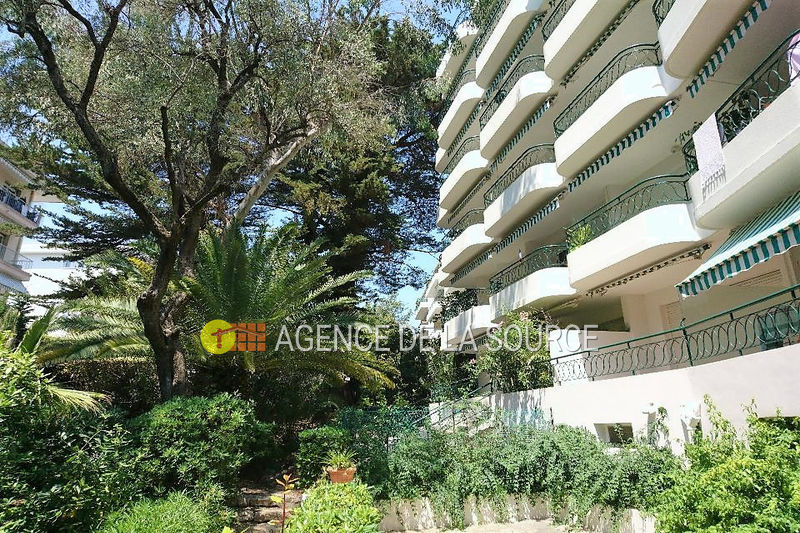 Photo Appartement Cannes Basse californie, achat appartement 2 pièces 47 m²