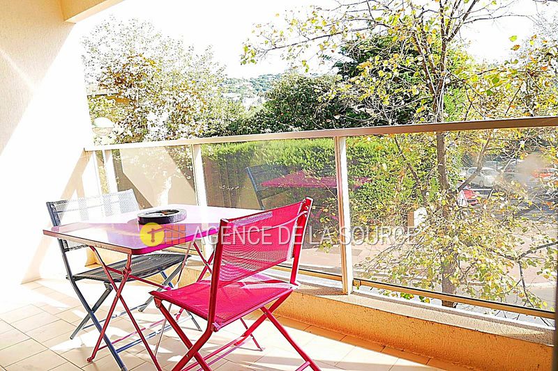 Photo Apartment Le Cannet Le cannet mairie, to buy apartment 1 room 36 m²