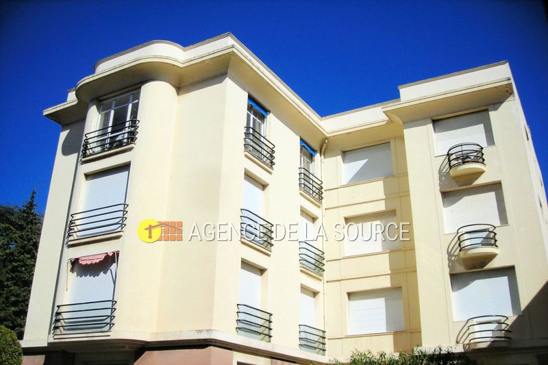 Photo Apartment Cannes Basse californie, to buy apartment 2 rooms 55 m²