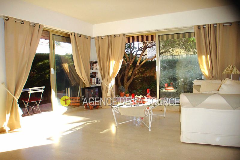 Photo Appartement Cannes Basse californie, achat appartement 2 pièces 44 m²