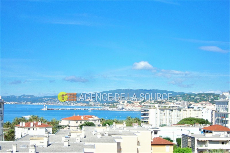 Photo Apartment Cannes Basse californie, to buy apartment 3 rooms 76 m²