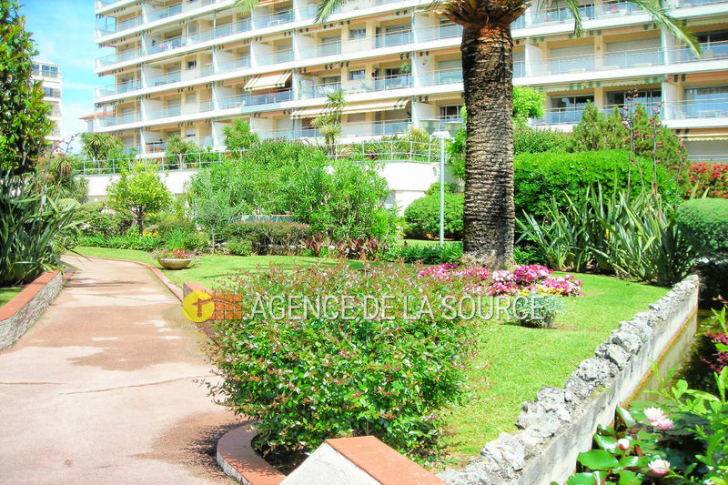 Photo Apartment Cannes Basse californie, to buy apartment 1 room 16 m²