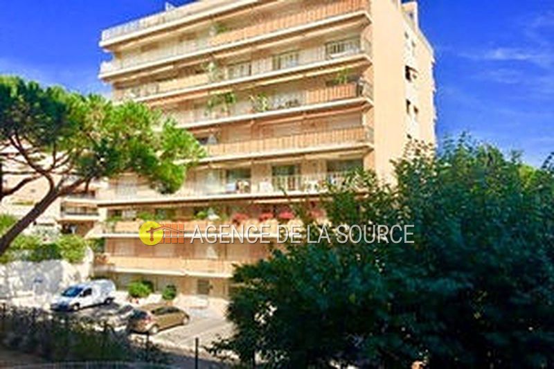 Photo Apartment Cannes Basse californie, to buy apartment 3 rooms 70 m²