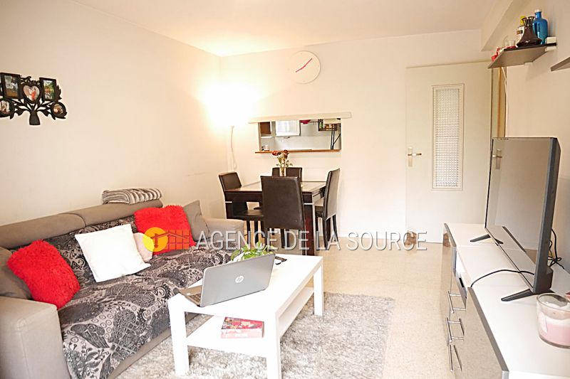 Photo Apartment Le Cannet Sadi carnot, to buy apartment 2 rooms 38 m²