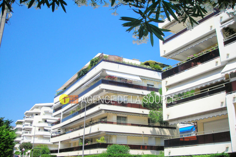 Photo Appartement Cannes Basse californie, achat appartement 3 pièces 60 m²
