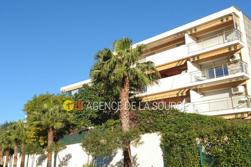 Photo Apartment Cannes Basse californie, to buy apartment 2 rooms 47 m²