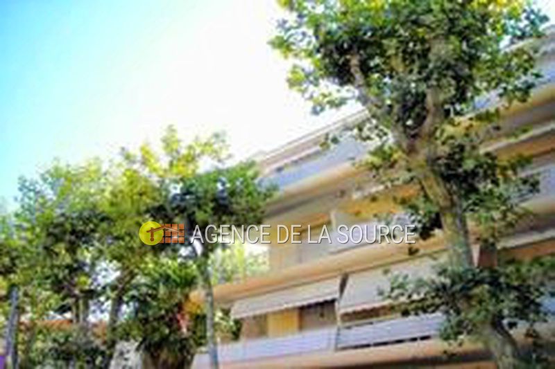 Photo Apartment Cannes Basse californie, to buy apartment 2 rooms 40 m²