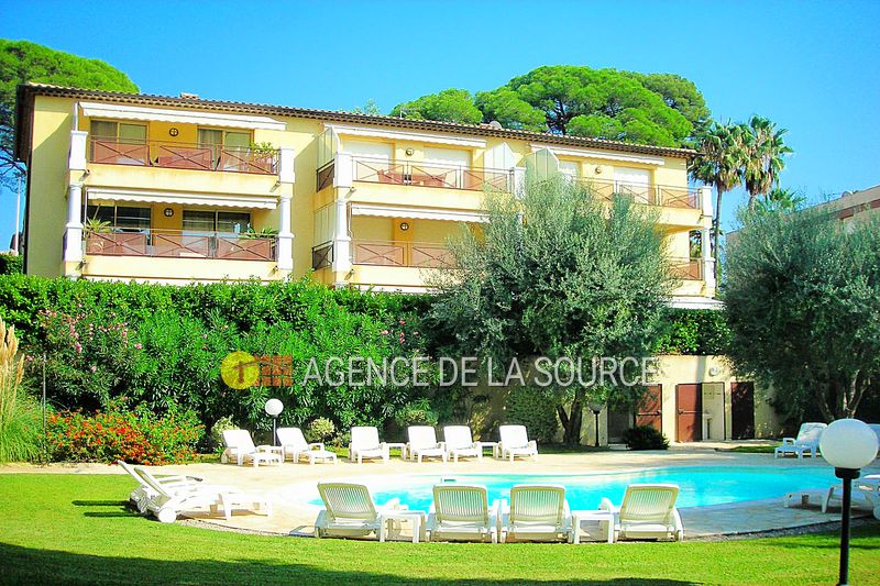 Photo Appartement Cannes Croix des gardes, achat appartement 3 pièces 76 m²
