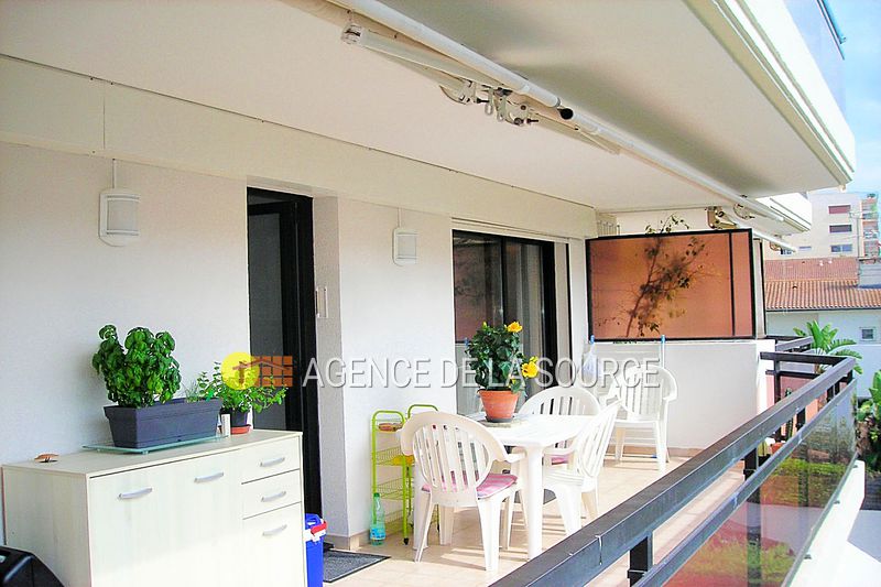 Photo Appartement Cannes Basse californie, achat appartement 2 pièces 54 m²