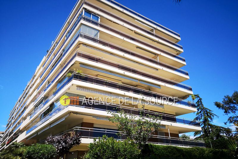 Photo Appartement Cannes Basse californie, achat appartement 1 pièce 31 m²